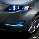 Illustration for article titled Report: Production Chevy Volt To Appear Alongside Chevy Cruze In Paris